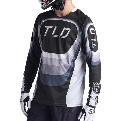 Troy Lee Sprint Reverb MTB Jersey