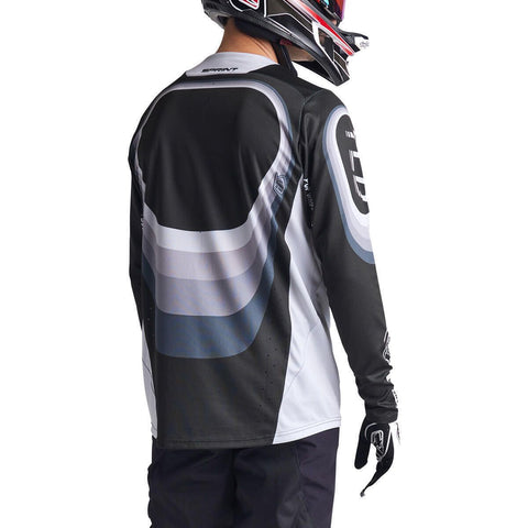 Troy Lee Sprint Reverb MTB Jersey