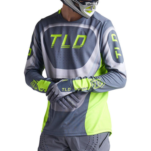 Troy Lee Sprint Reverb MTB Jersey