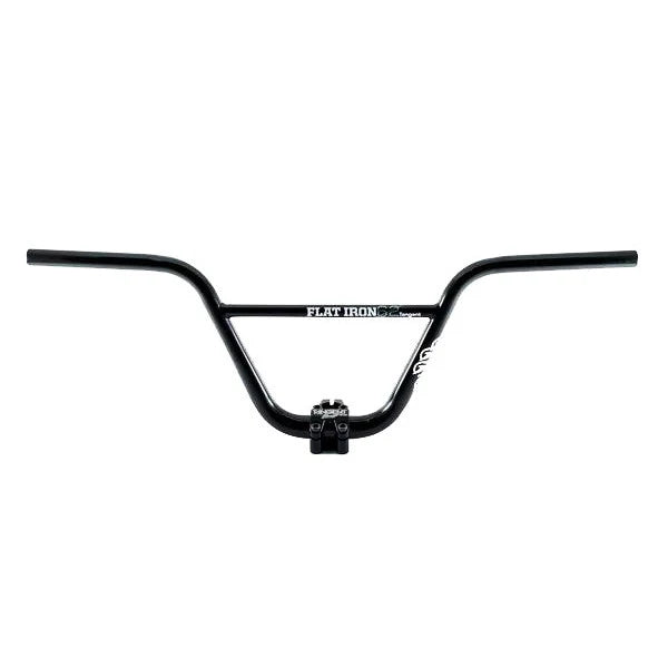 Tangent 31.8 Flat Iron Bars