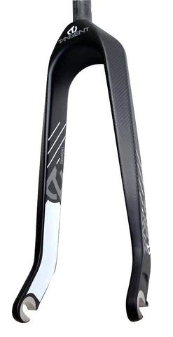 Tangent Faction Carbon Forks