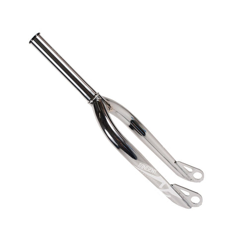 Tangent Chromo Forks 20" Black