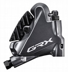 Shimano GRX - FLAT MOUNT - BRAKE CALIPER