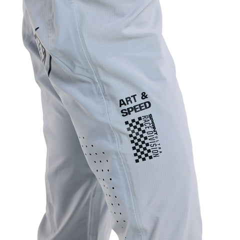 NEW - TROY LEE DESIGNS Sprint Ultra Pant Mono Chalk