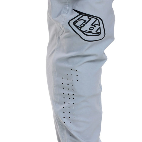 NEW - TROY LEE DESIGNS Sprint Ultra Pant Mono Chalk