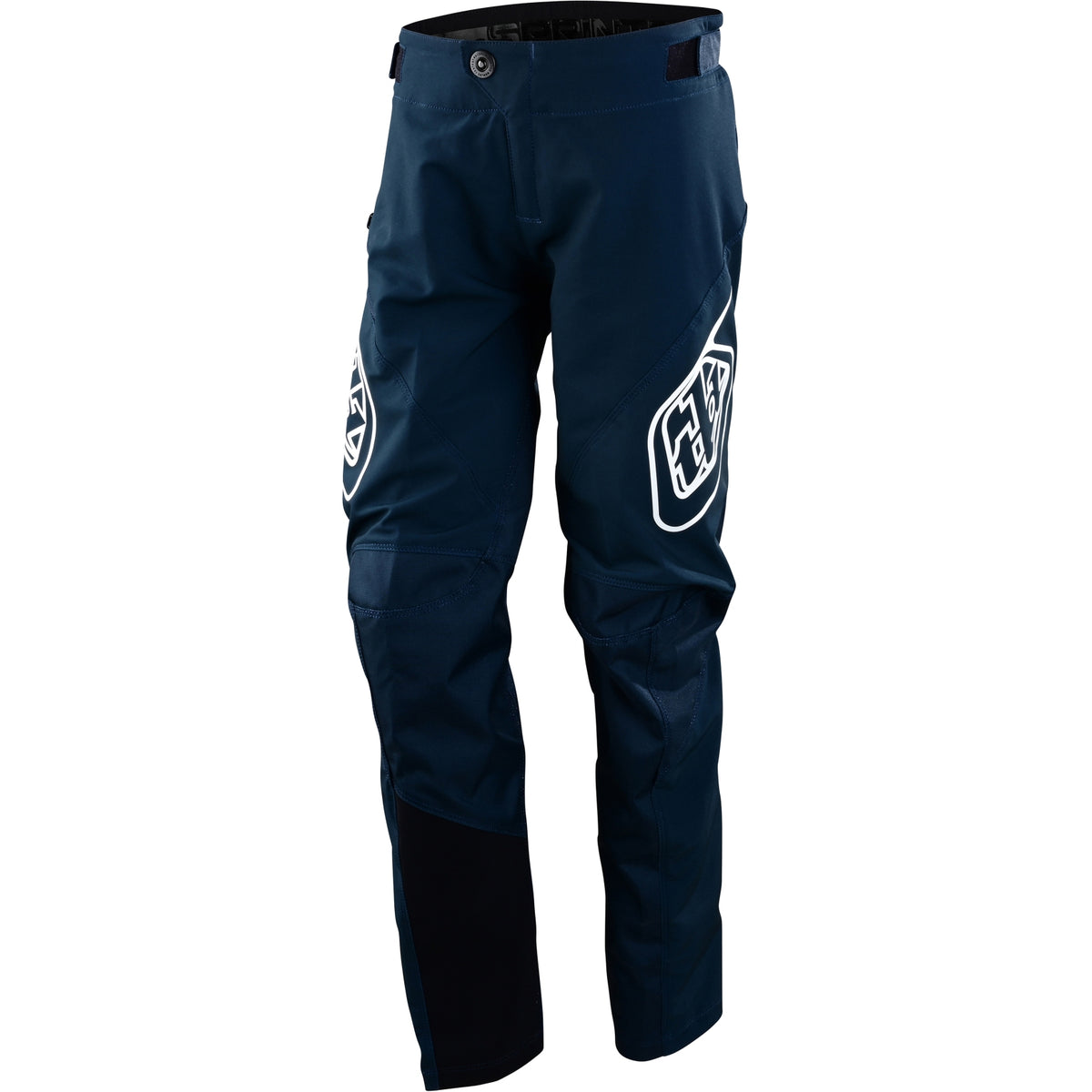Youth Sprint Pant Solid Navy