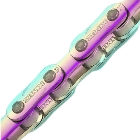 KMC Z1eHX 3/32 NEO Chrome