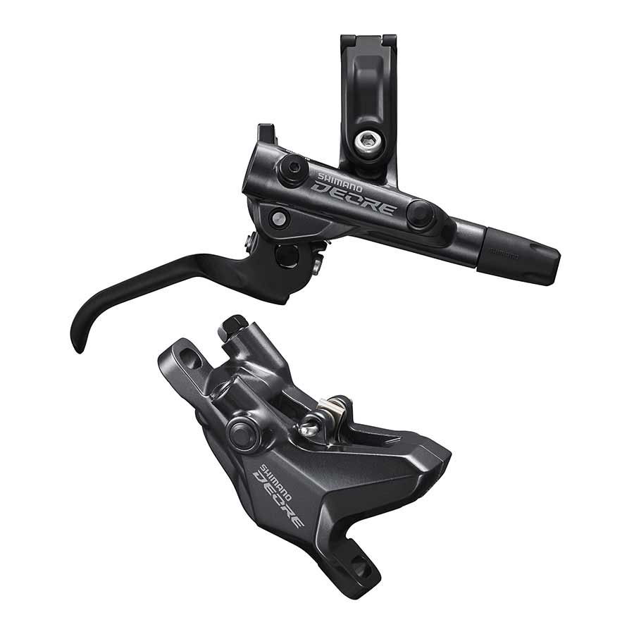 SHIMANO DEORE BR-M6100 Rear Hydraulic brake