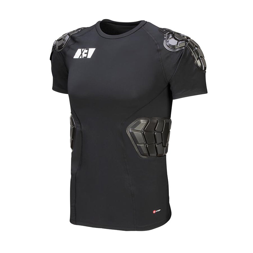 G-Form Pro-X Shirt メンズ プロテクター Tシャツ Sサイズ g-form – BikeSupplies.ca