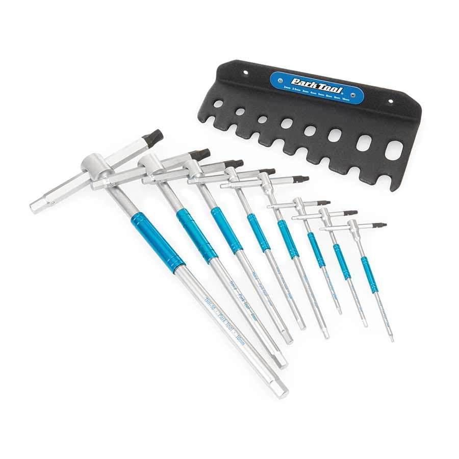 THH-1, Sliding T-Handle Hex Wrench Set