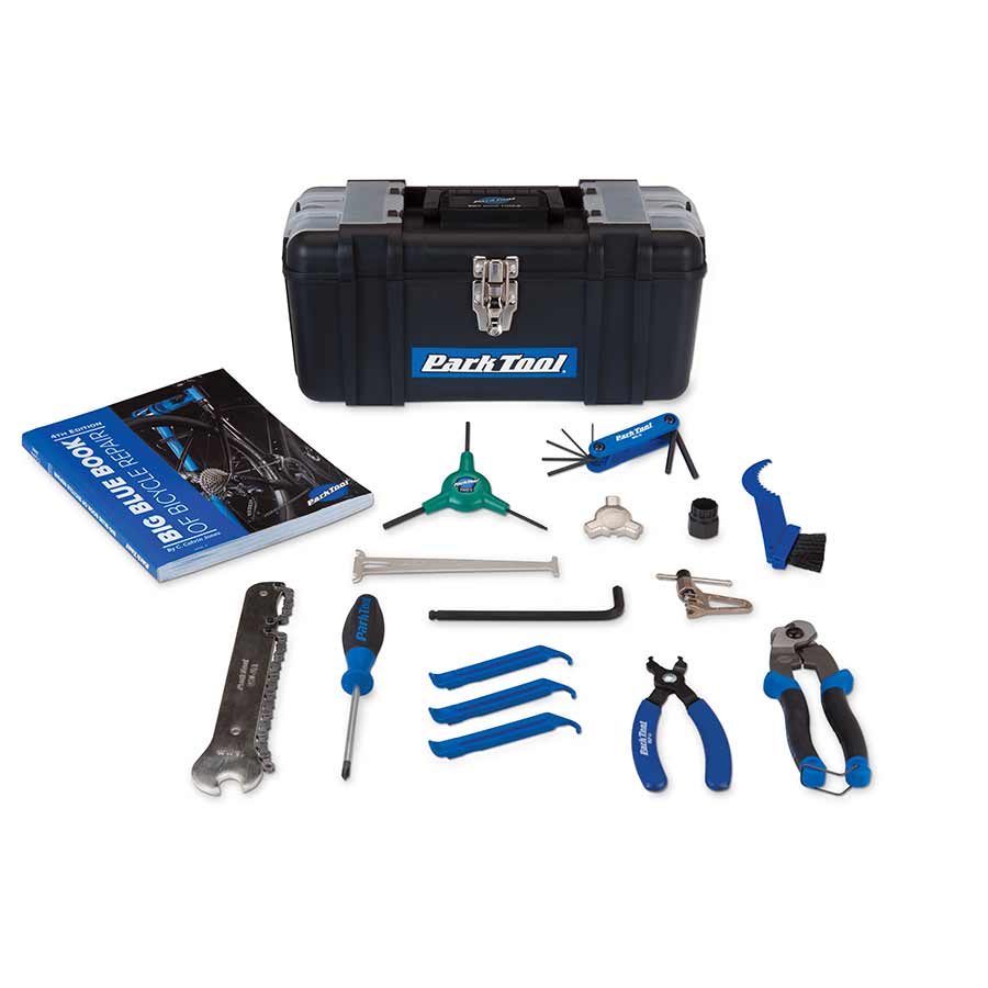 Home Mechanic Starter Kit
