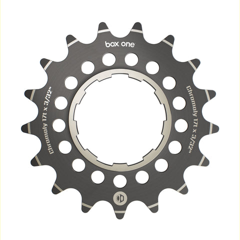 Box One Single Speed Chromoly Cogs - Box®