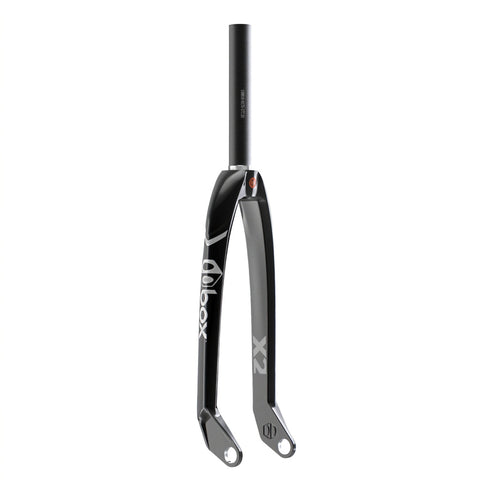Box One X2 Pro Carbon Forks - Box®