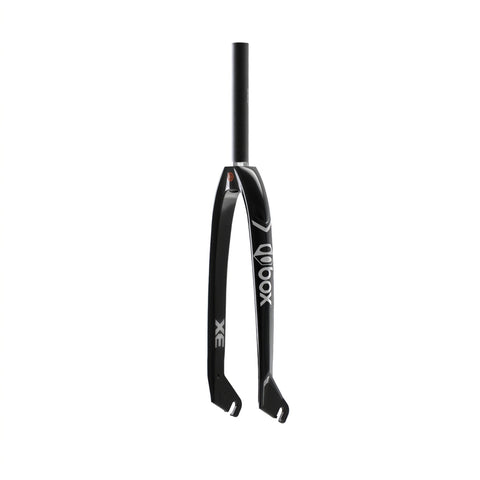 Box One XE 1" Expert Carbon Forks