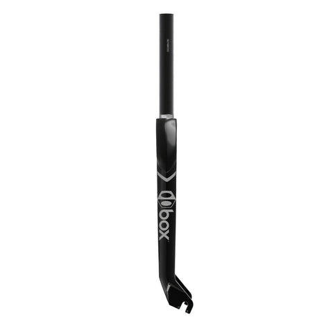 Box One XS 1" Mini Carbon Forks