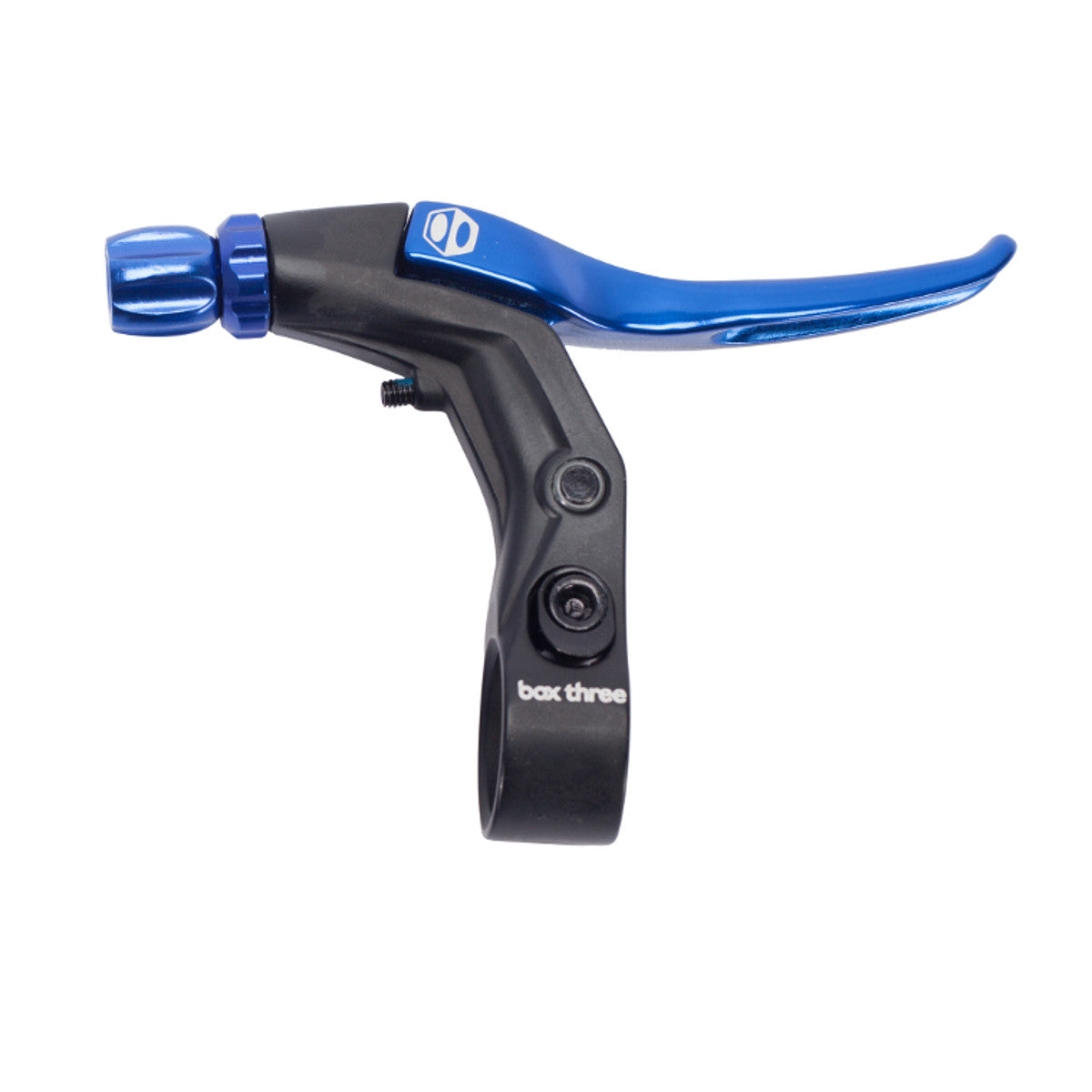 Box Three V-Point Brake Lever