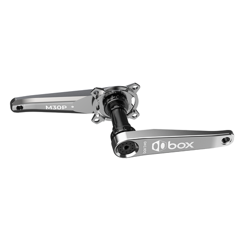 Box Two M30-P Crankset