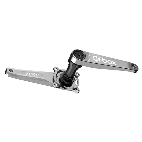 Box Two M30-P Crankset