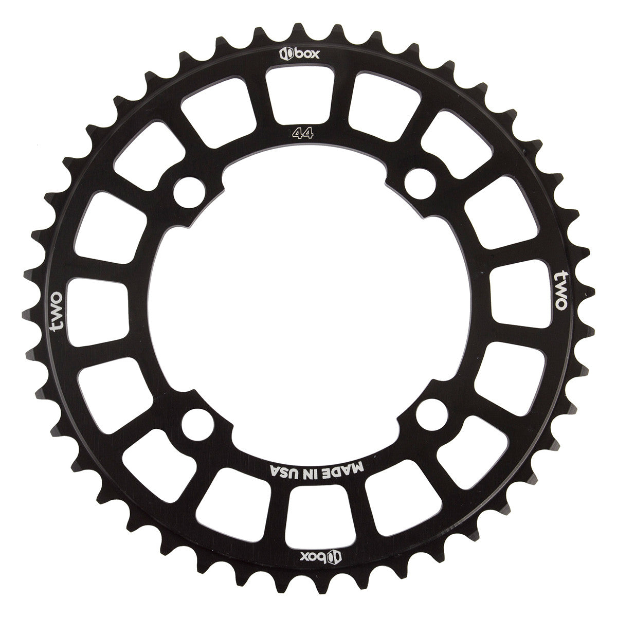 Box Two Chainring - boxcomponents