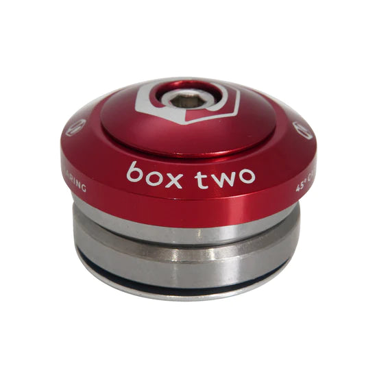 Box Two 1 Inch Integrated Conversion Headset