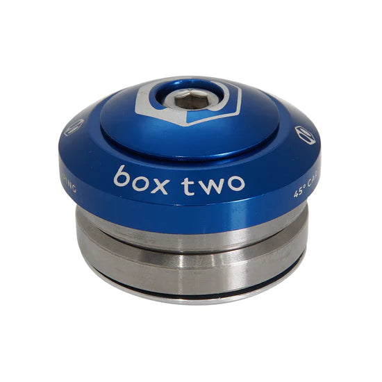 Box Two 1 Inch Integrated Conversion Headset