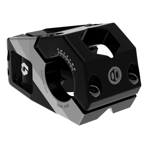 Box One Oversized 31.8 x 1-1/8" Delta Stem