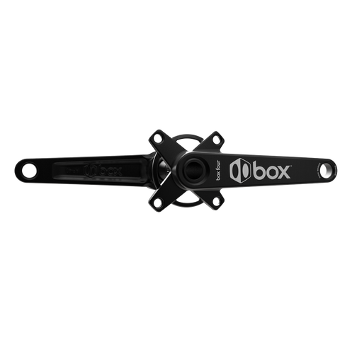 Box Four Crankset