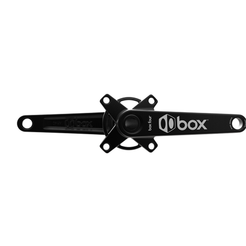 Box Four Crankset
