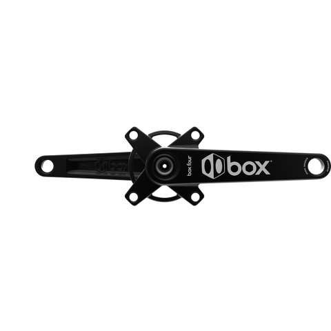Box Four Crankset