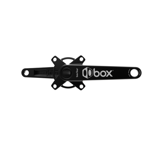 Box Four Crankset