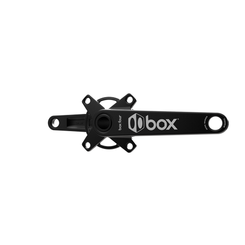 Box Four Crankset