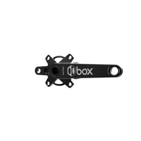 Box Four Crankset