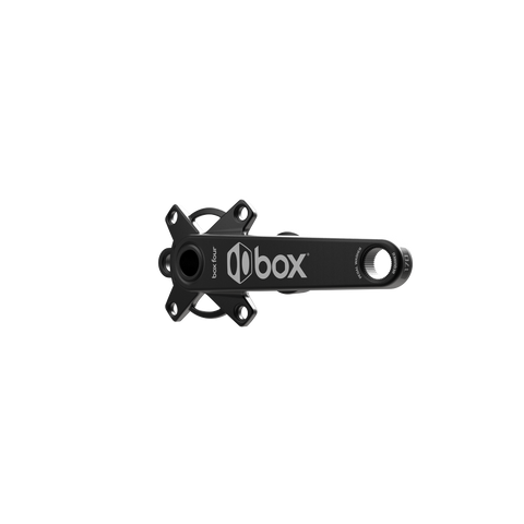 Box Four Crankset