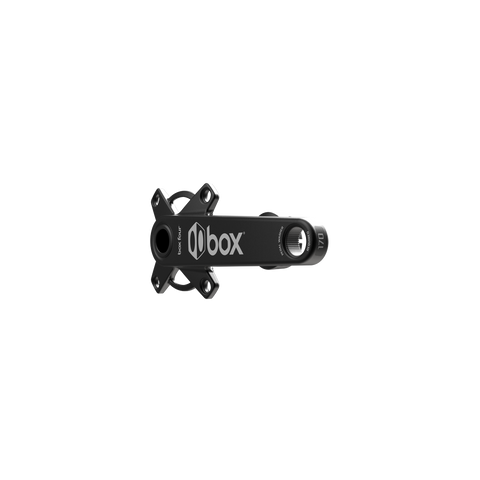 Box Four Crankset