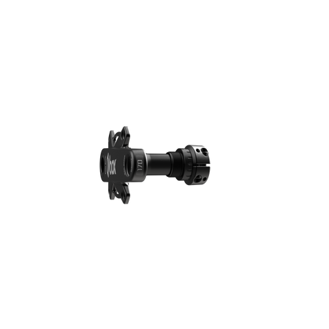 Box Four Crankset