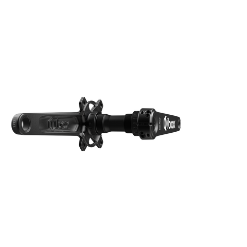 Box Four Crankset