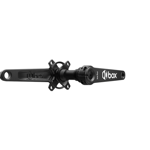 Box Four Crankset