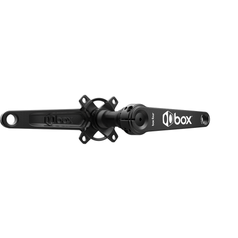 Box Four Crankset
