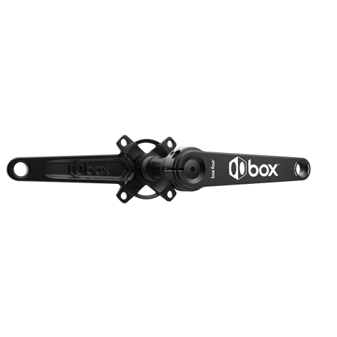 Box Four Crankset