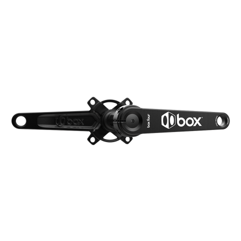 Box Four Crankset
