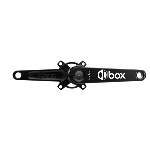 Box Four Crankset