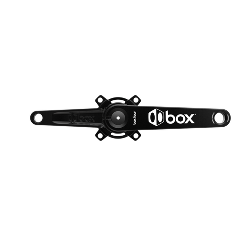 Box Four Crankset