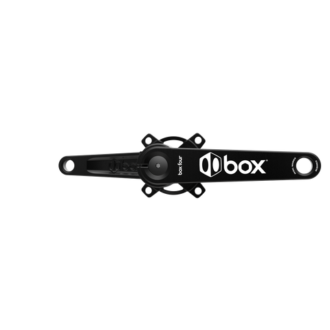Box Four Crankset