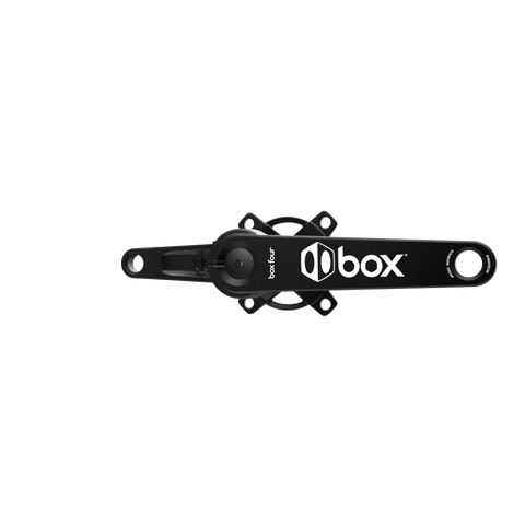 Box Four Crankset