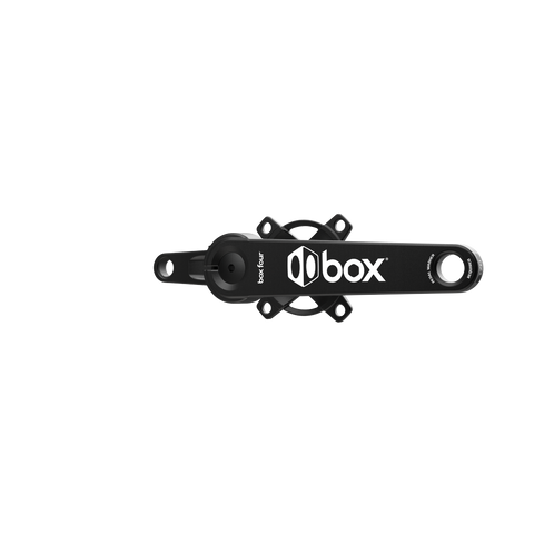 Box Four Crankset