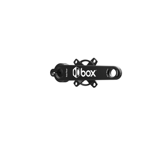 Box Four Crankset