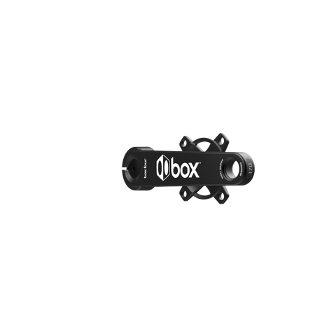 Box Four Crankset
