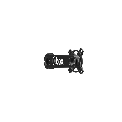 Box Four Crankset
