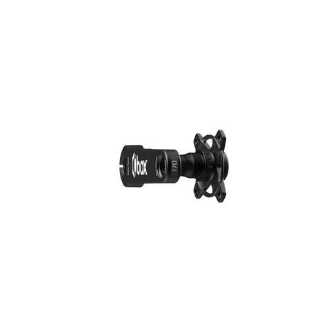 Box Four Crankset