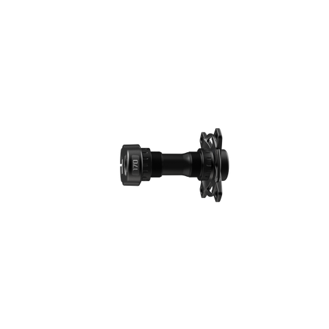 Box Four Crankset